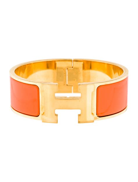 hermes h bangle gm|hermes h bracelet price.